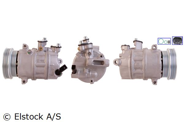 Compresor aer conditionat