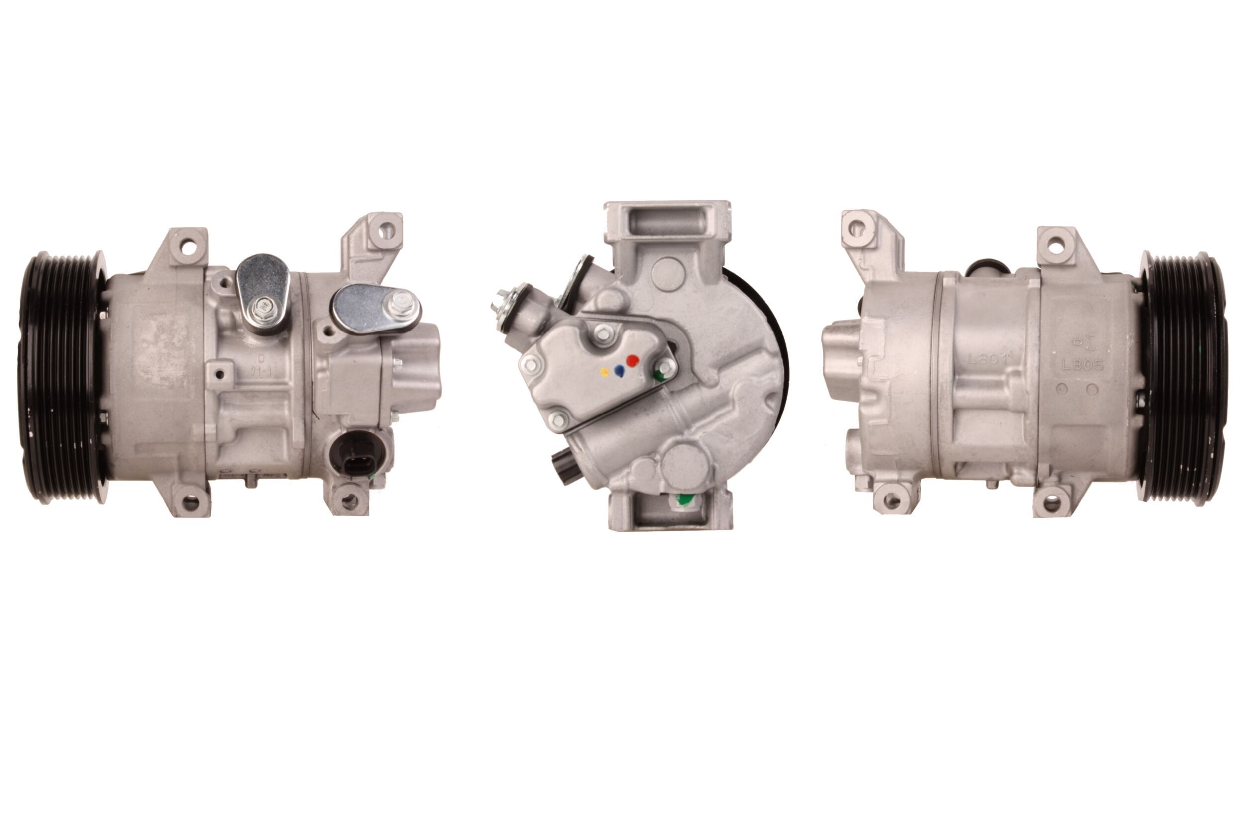 Compresor aer conditionat