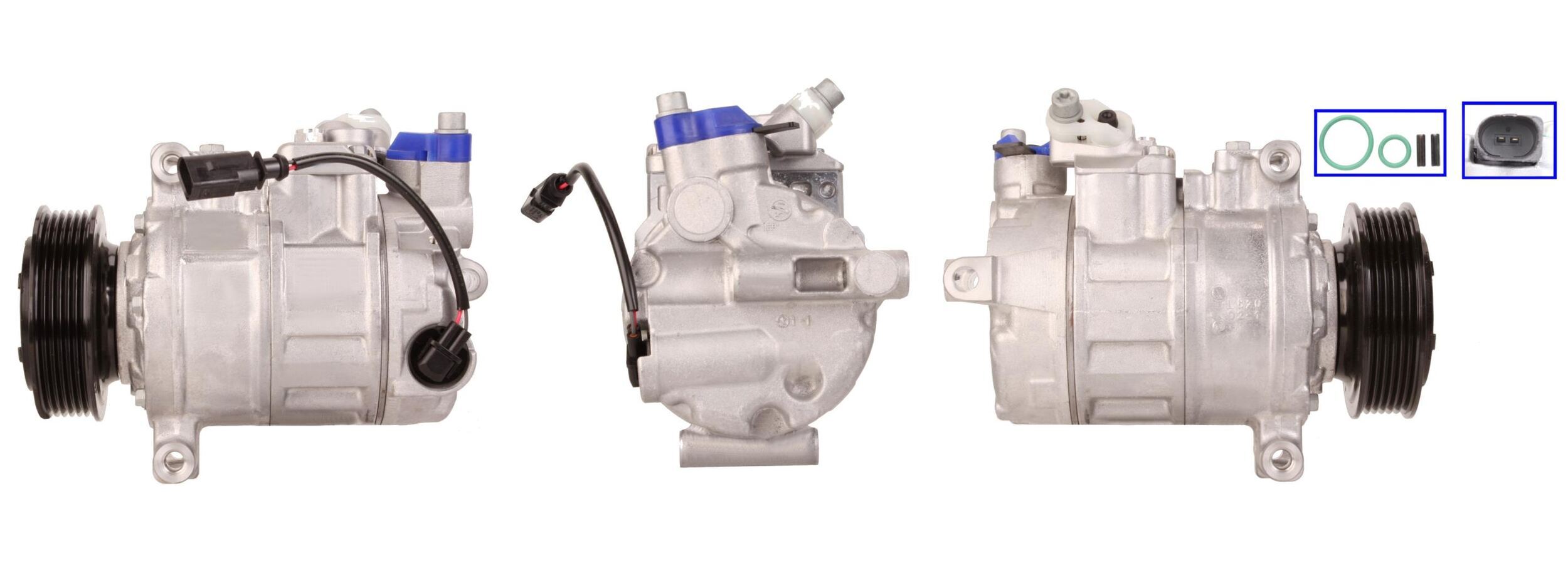 Compresor aer conditionat