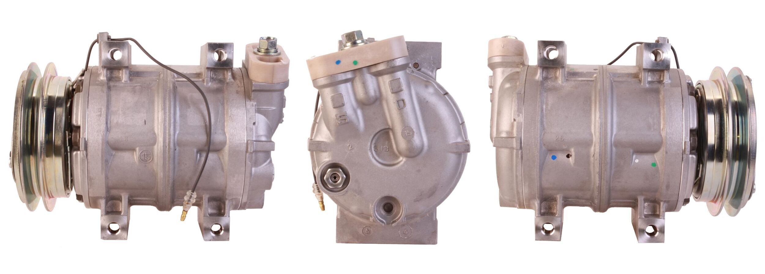 Compresor aer conditionat