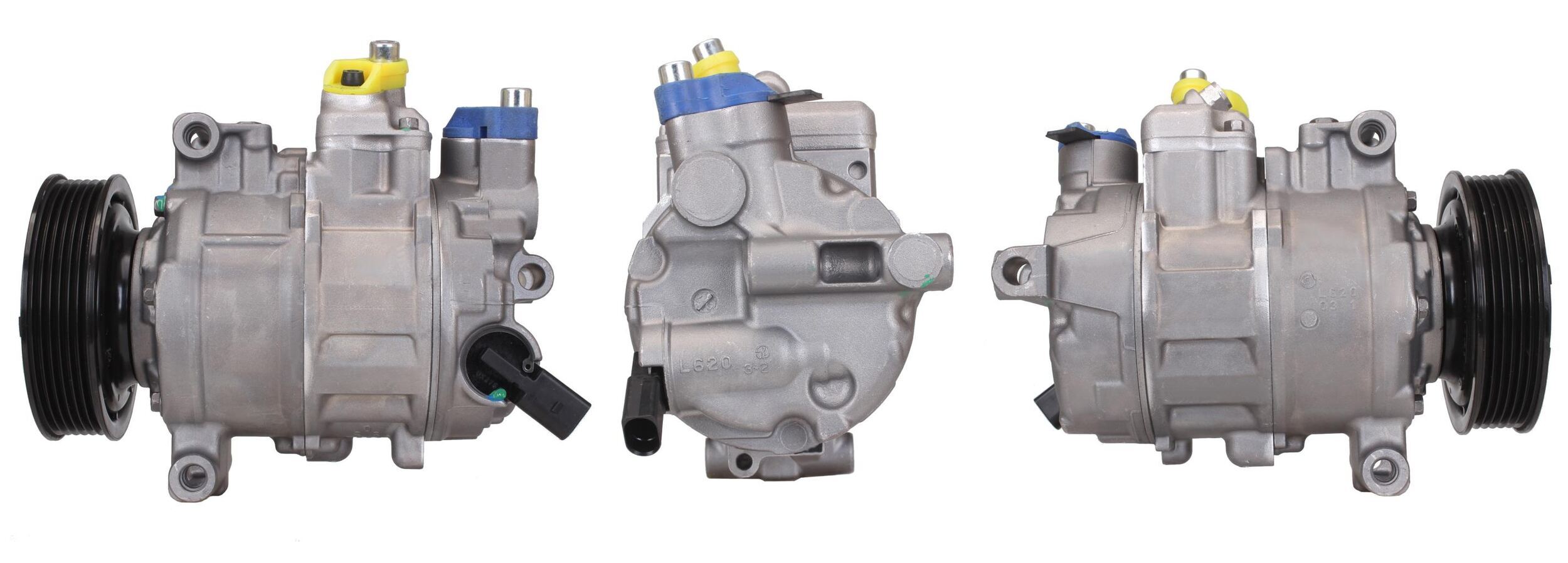 Compresor aer conditionat