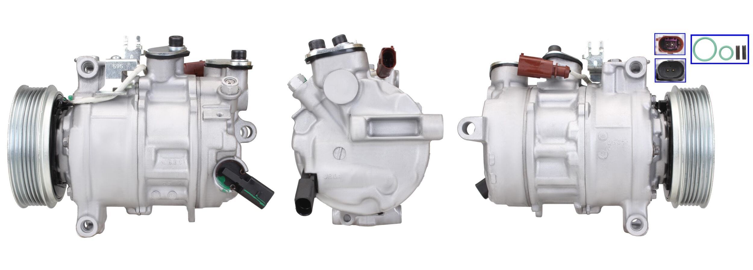 Compresor aer conditionat