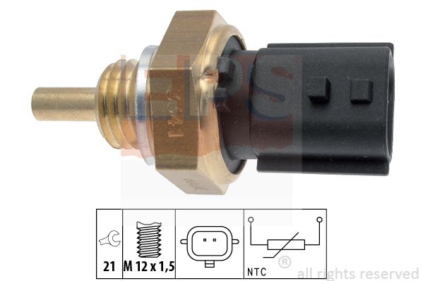 Senzor temperatura lichid de racire