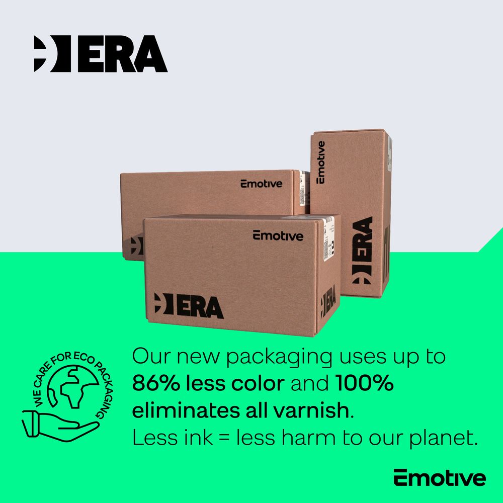 Generator / alternator ERA