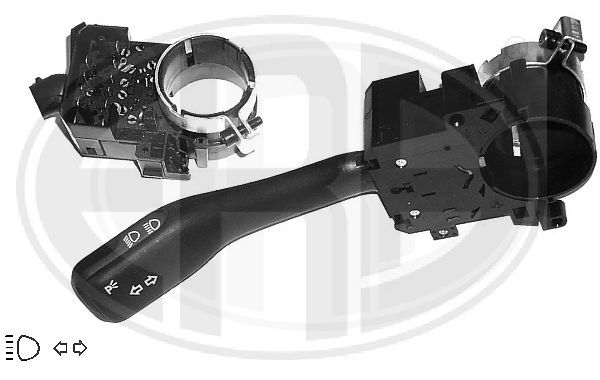 Comutator coloana directie