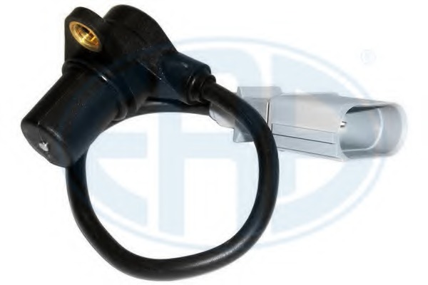 Senzor impulsuri arbore cotit