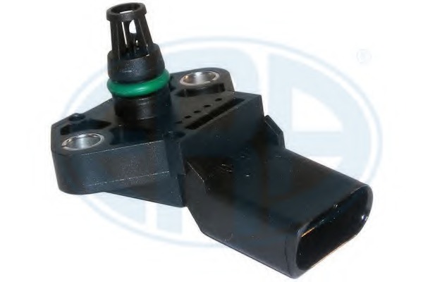 Senzor presiune galerie admisie