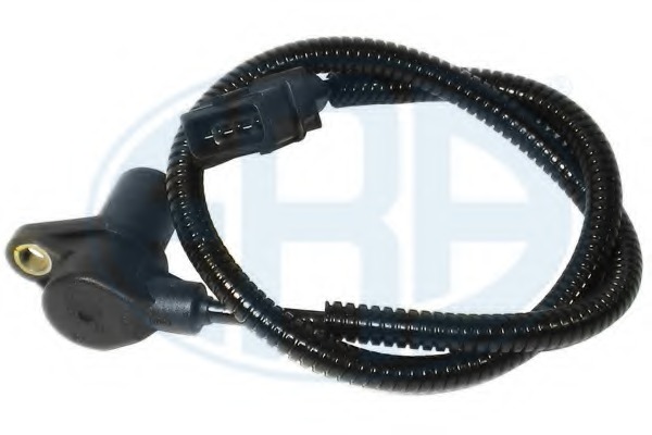 Senzor impulsuri arbore cotit