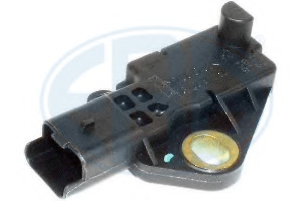 Senzor impulsuri arbore cotit