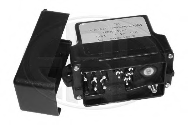 Unitate de control bujii incandescente