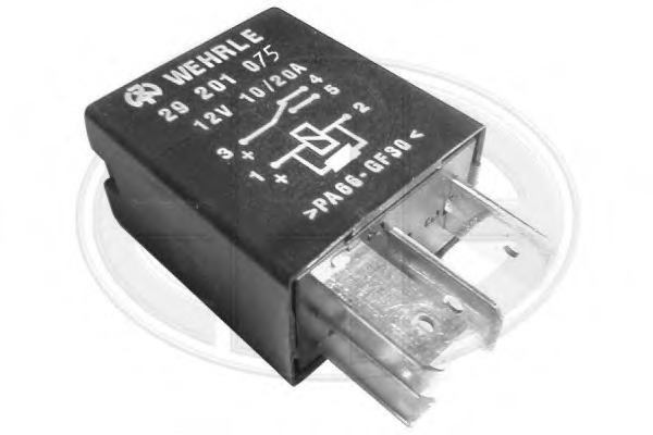 Releu multifunctional