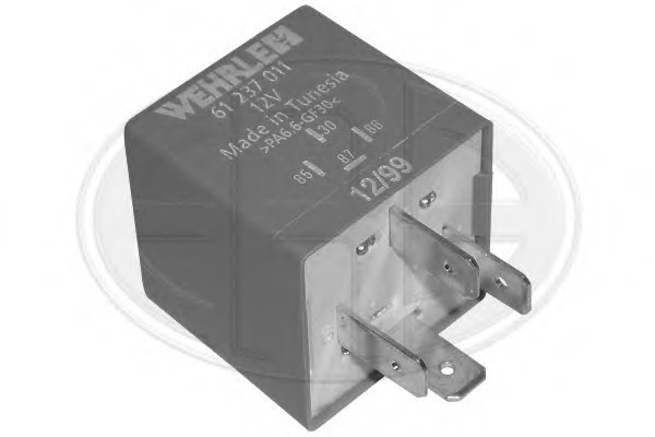 Releu multifunctional