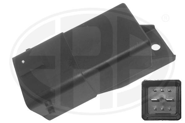 Unitate de control bujii incandescente