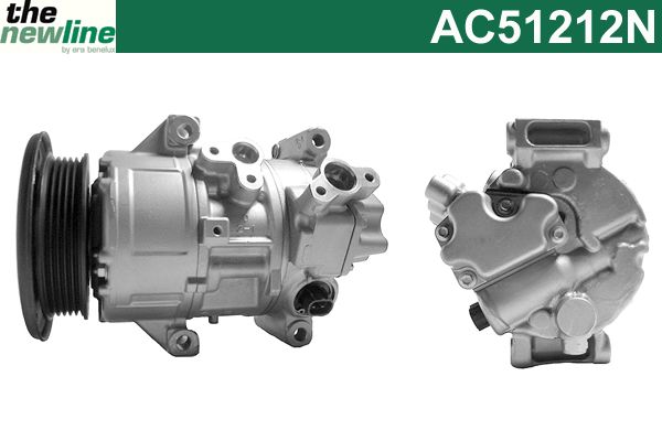 Compresor aer conditionat