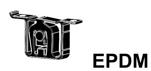 Suport sistem de esapament