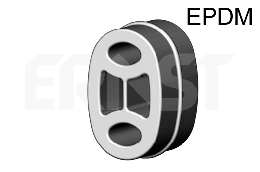 Suport sistem de esapament