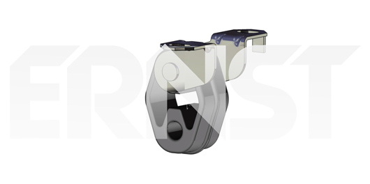 Suport sistem de esapament