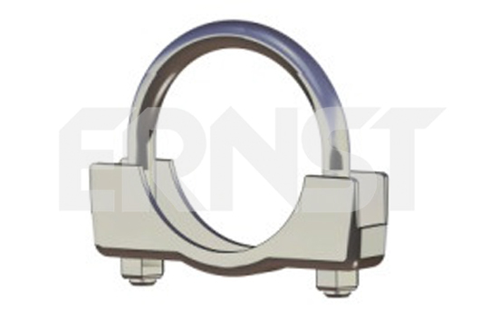 Conector teava sistem de esapament