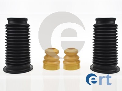 Tampon cauciuc suspensie