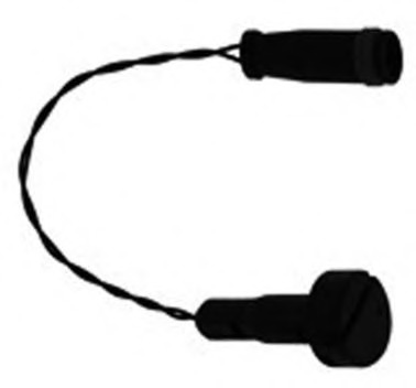 Senzor de avertizare uzura placute de frana