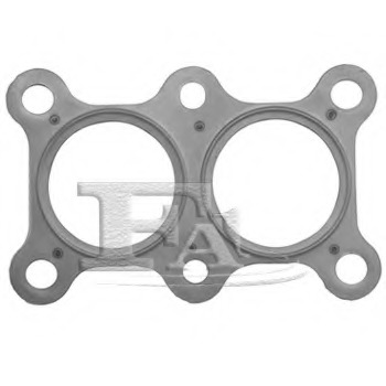 Garnitura racord evacuare