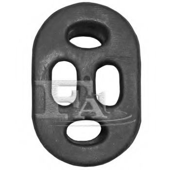 Suport sistem de esapament