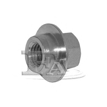 Piulita galeria de evacuare