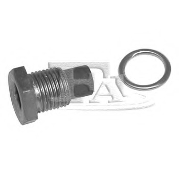 Surub de golire baia de ulei