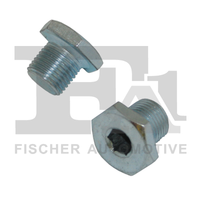 Surub de golire baia de ulei