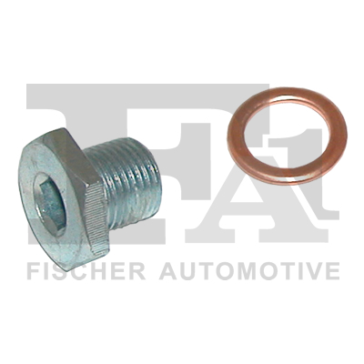 Surub de golire baia de ulei