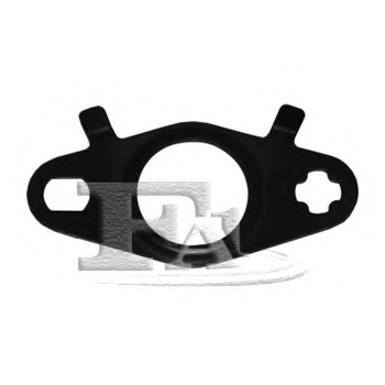 Garnit etansare evacuare ulei (compresor)