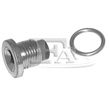 Surub de golire baia de ulei