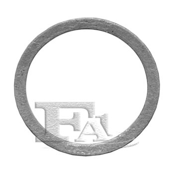 Garnitura racord evacuare