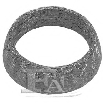 Inel etansare galerie evacuare