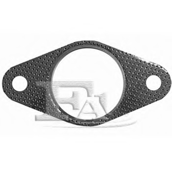 Garnitura racord evacuare