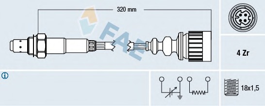 Sonda lambda