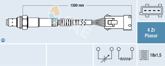 Sonda lambda