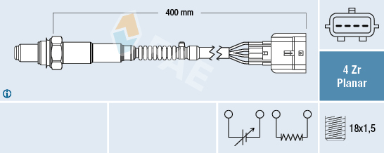 Sonda lambda