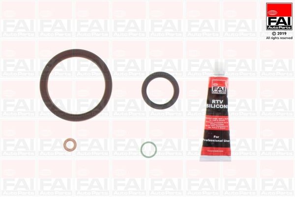 Set garnituri carter