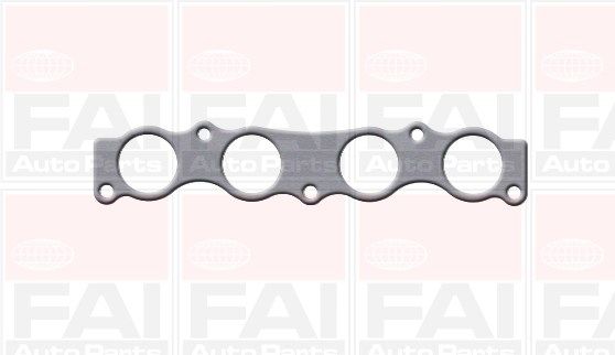 Set garnituri galerie evacuare