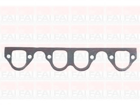 Set garnituri galerie admisie