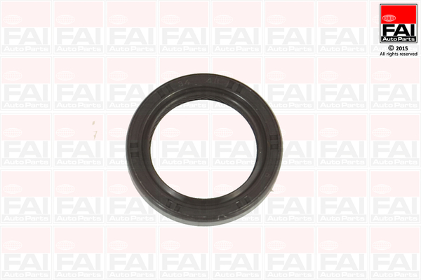 Simering arbore cotit