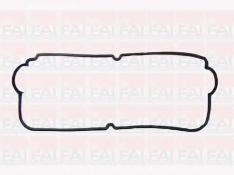 Garnitura capac supape