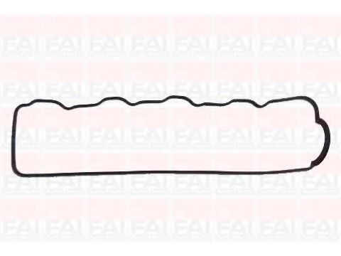 Garnitura capac supape