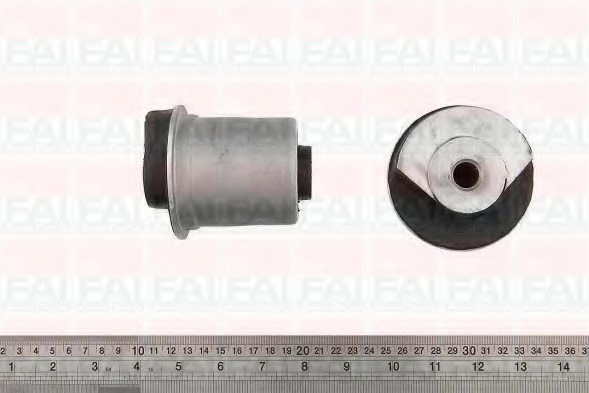 Set reparatie bara stabilizatoare