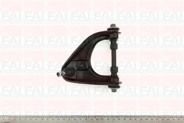 Brat suspensie roata