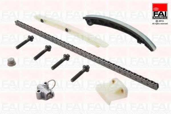 Kit lant de distributie