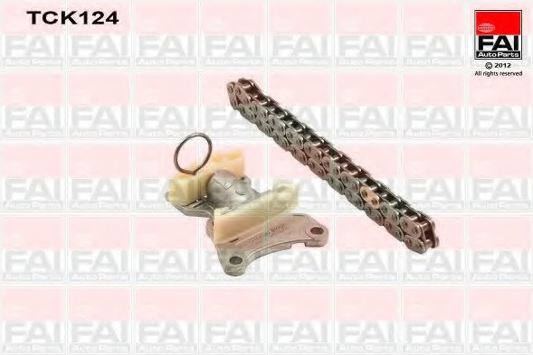 Kit lant de distributie