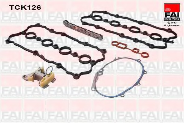 Kit lant de distributie