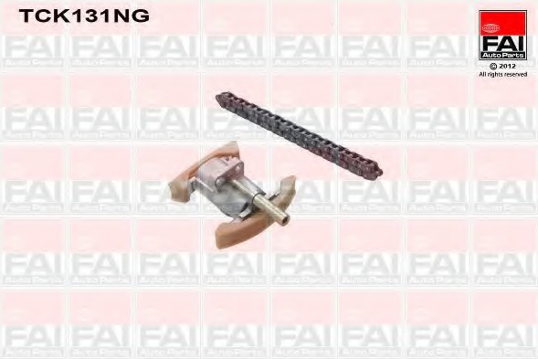 Kit lant de distributie